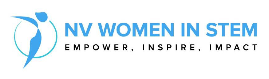 NV Women in STEM Logo