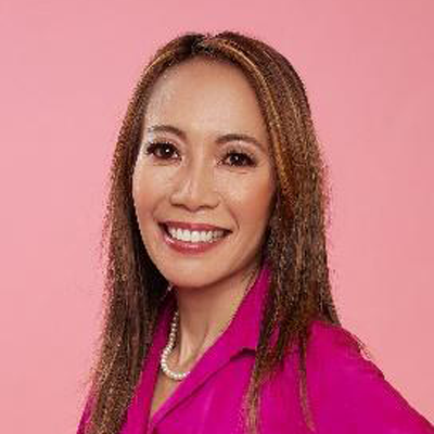 Dr. Victoria Chen